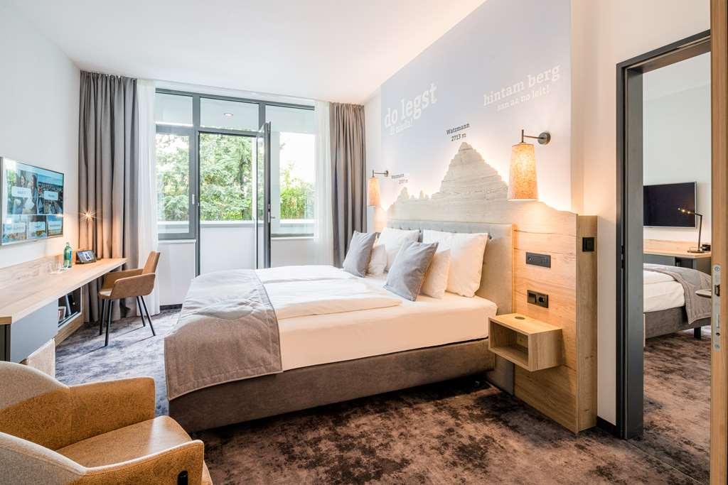Western Arabellapark 3* München
