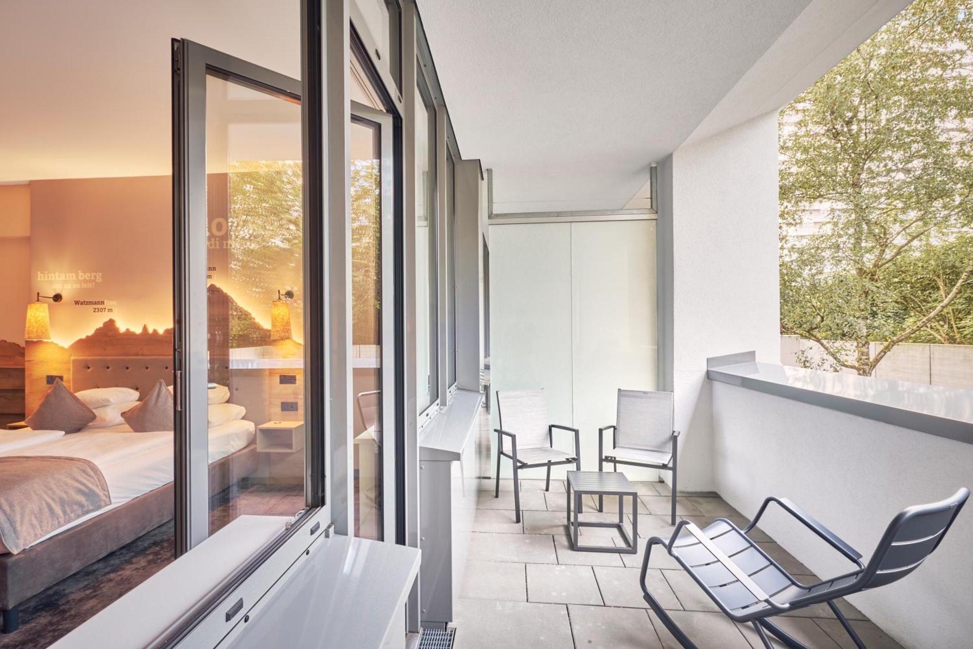 Western Arabellapark Hotel München