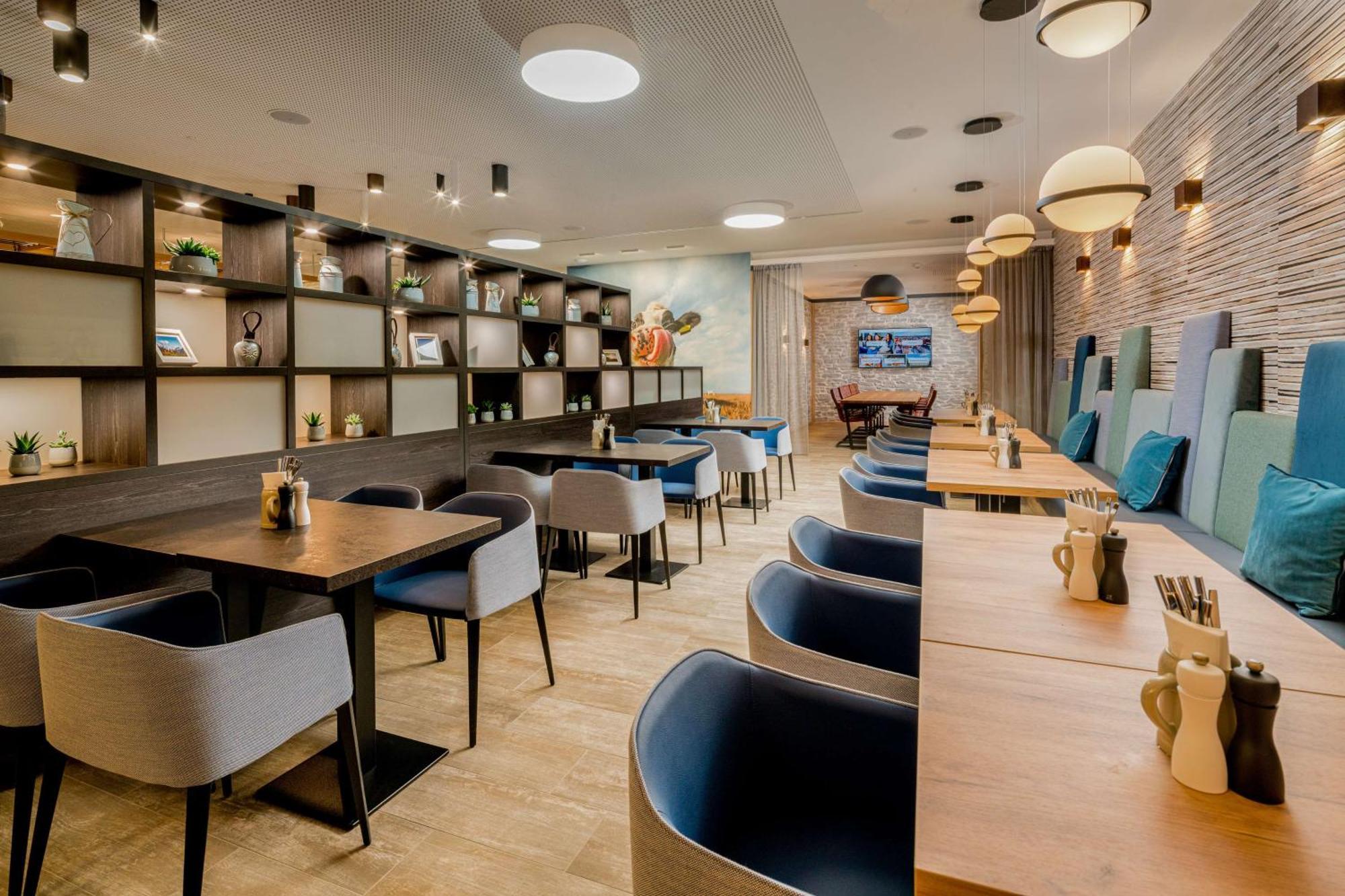 Hotel Western Arabellapark München